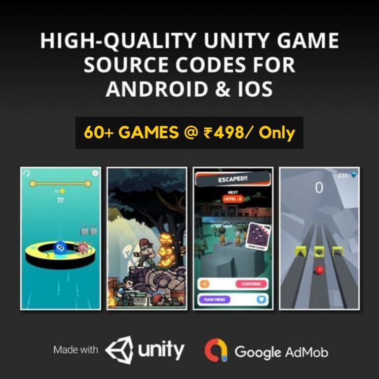 PREMIUM GAME SOURCE CODE - Marketing Labs