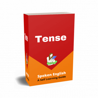 Spoken English Learning Ebooks